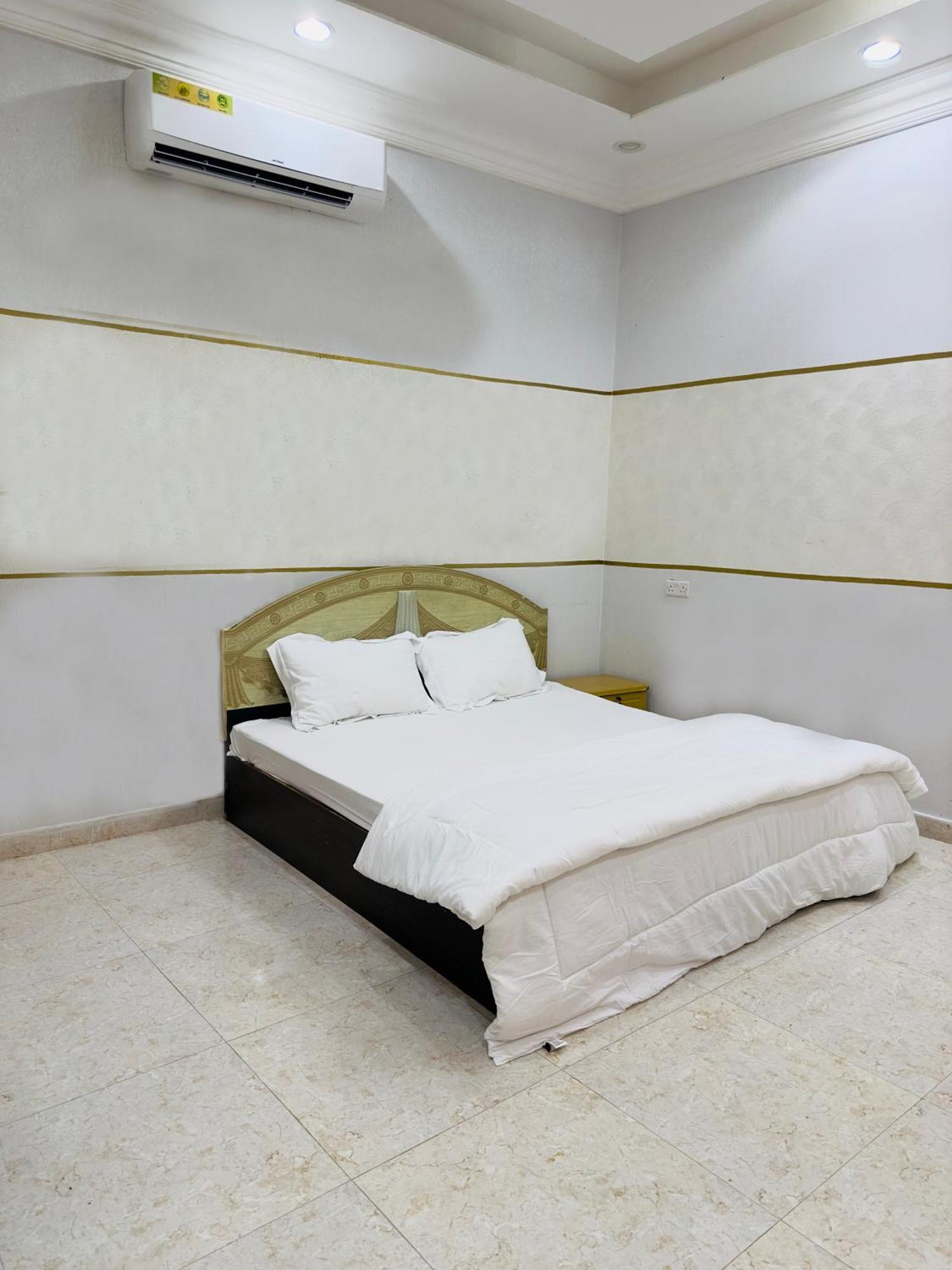 Fig Shades مزرعة ظلال التين Hotel Tiwi Exterior photo